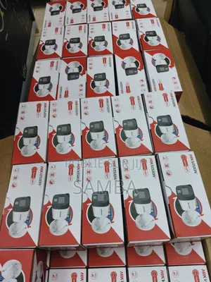 Caméra De Surveillance