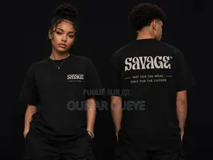 Marque « Savage »