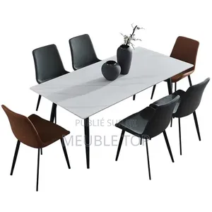 Table a Manger Promotion
