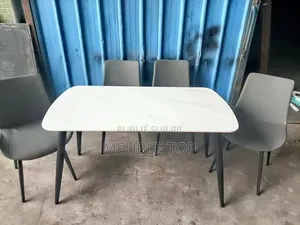 Table a Manger Promotion