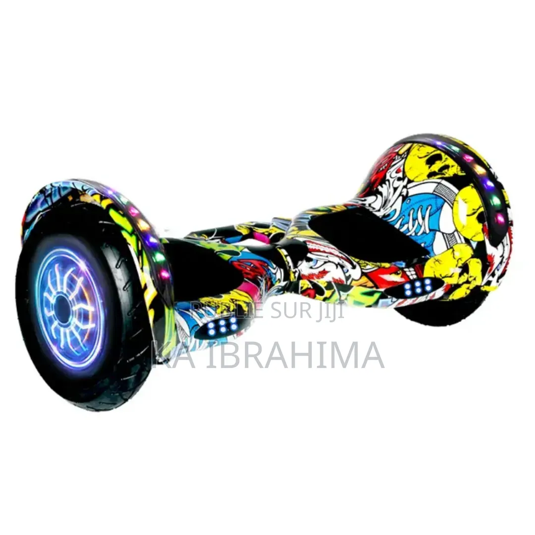 Hoverboard