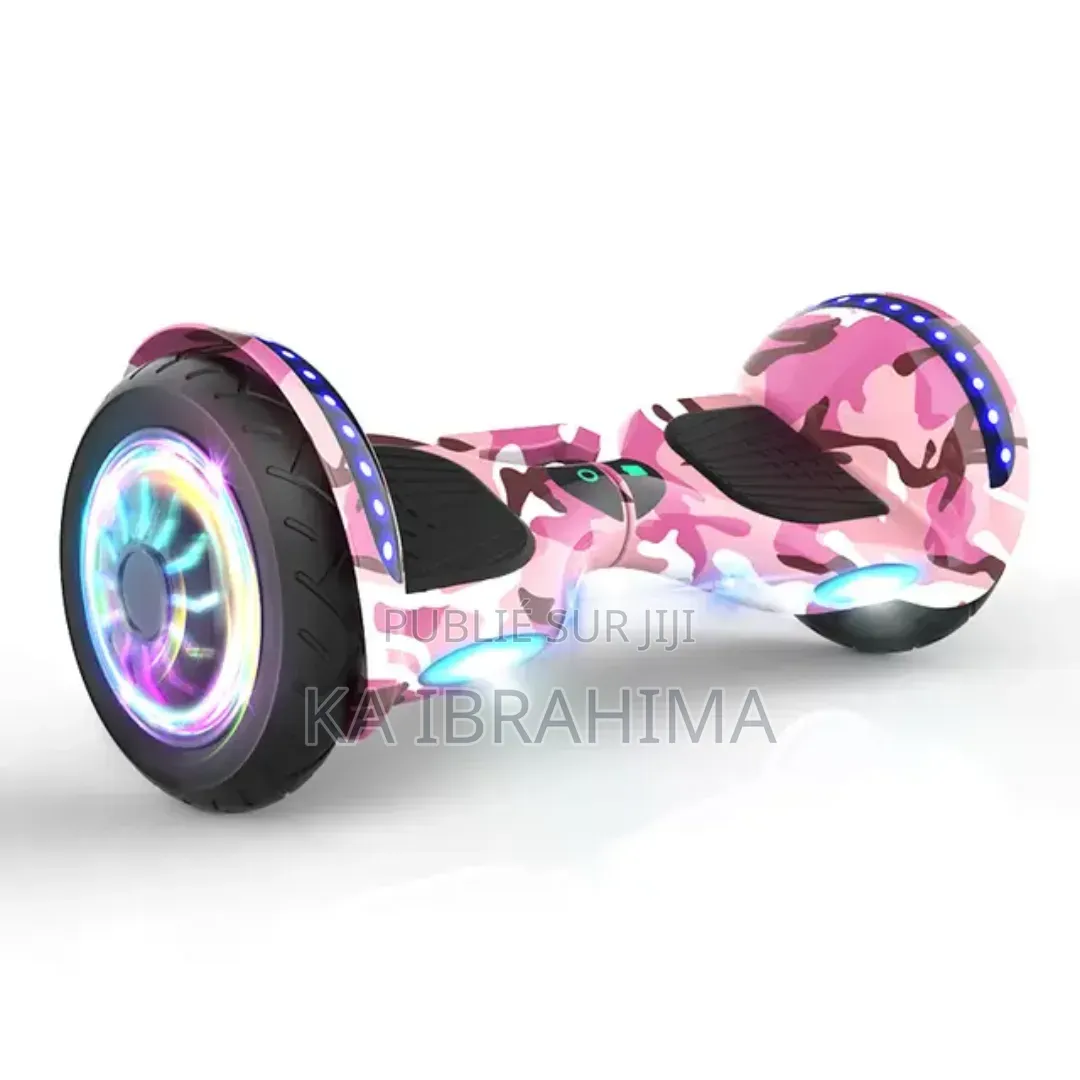 Hoverboard