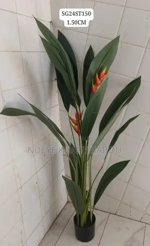 Fleurs Artificielle