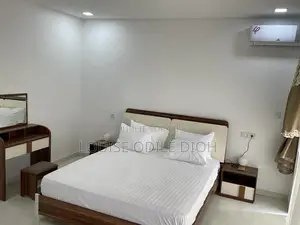 Meublé 4chbre Appartement dans Solyx Conciergerie, Almadies à Louer