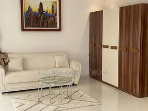 Meublé 4chbre Appartement dans Solyx Conciergerie, Almadies à Louer