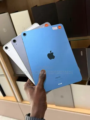 Nouveau Apple iPad Air (2020) Wi-Fi 256 GB Autre