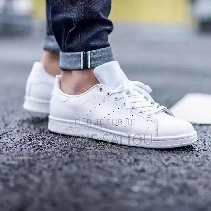 Chaussures Stan Smith