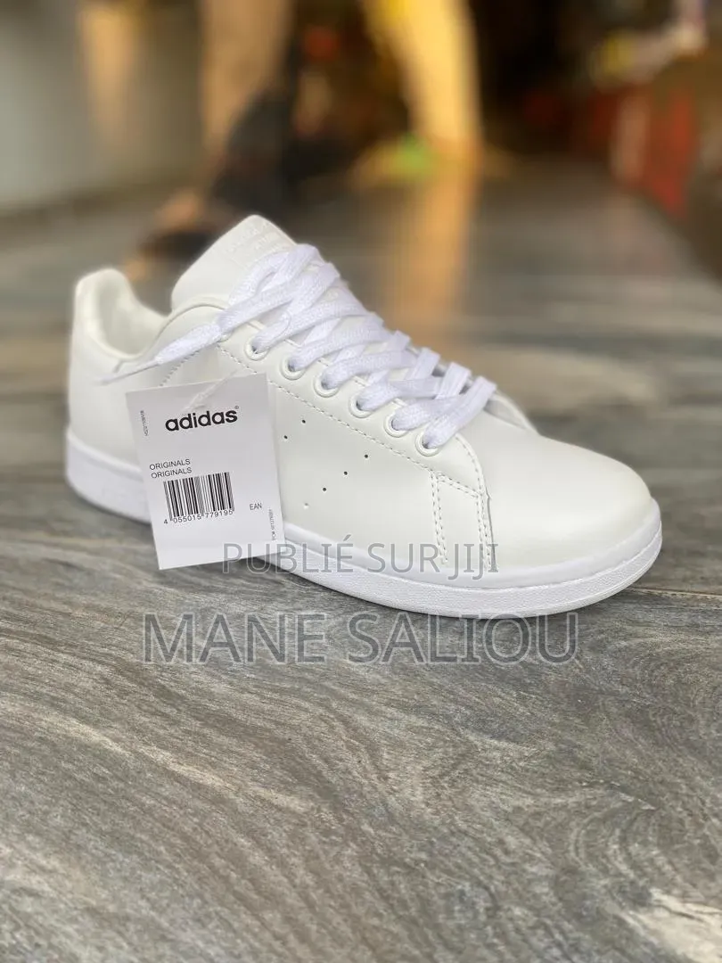 Chaussures Stan Smith