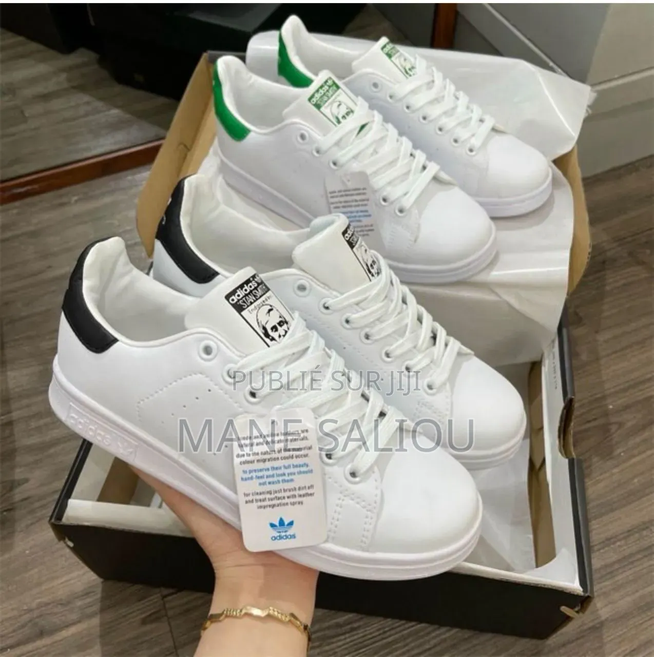Chaussures Stan Smith