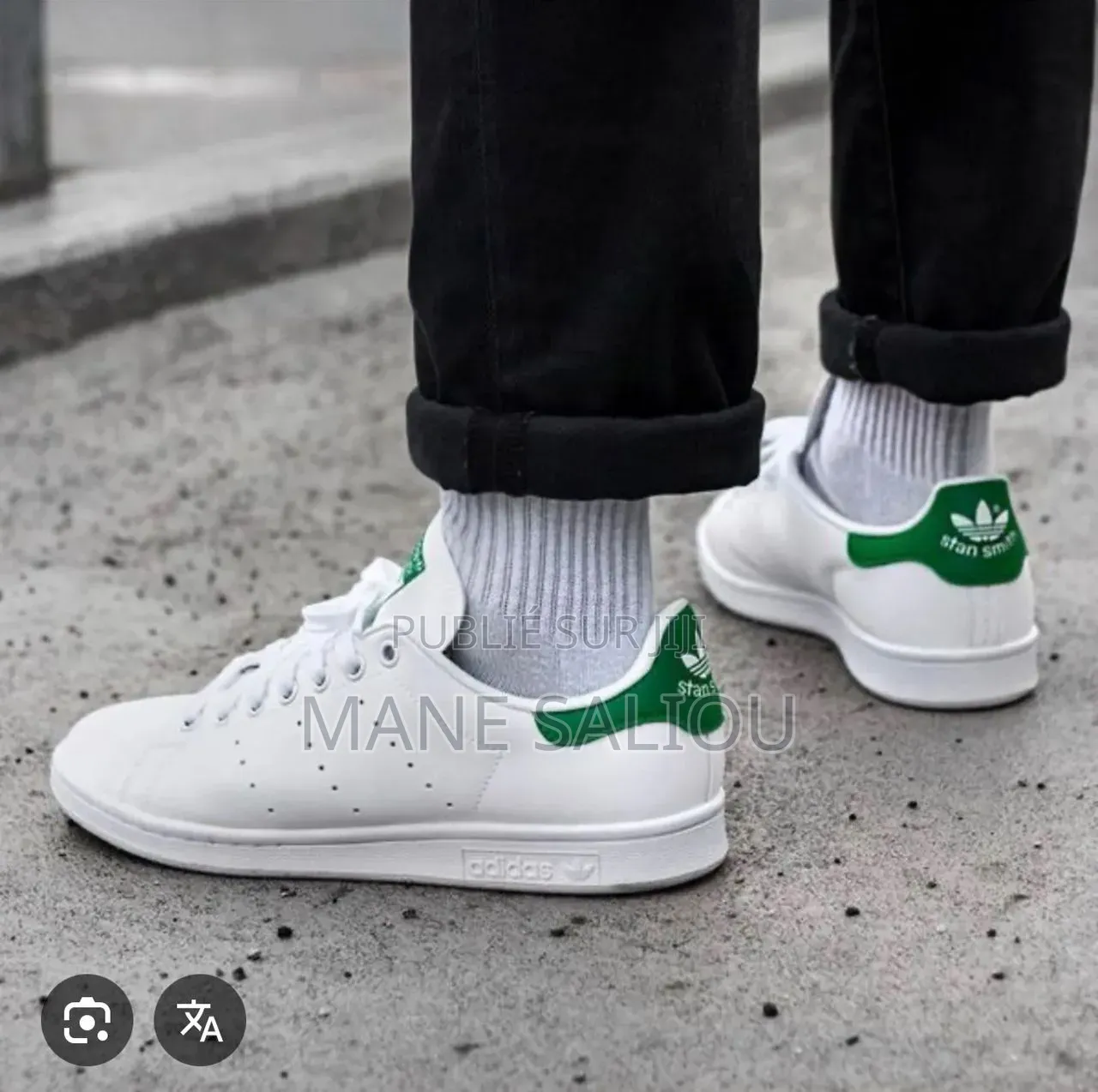 Chaussures Stan Smith