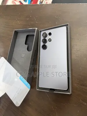 Nouveau Samsung Galaxy S25 Ultra 256 GB Autre