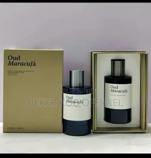 Extrait De Parfum Oud Maracujà Original