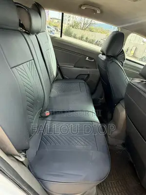 Kia Sportage 2011 Blanc