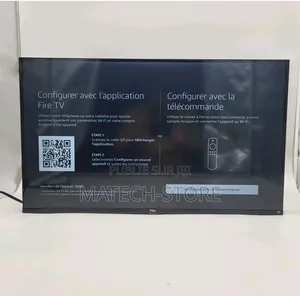  TCL Fire Tv 32" : La Smart Tv Ultra-Compacte Complète ! 