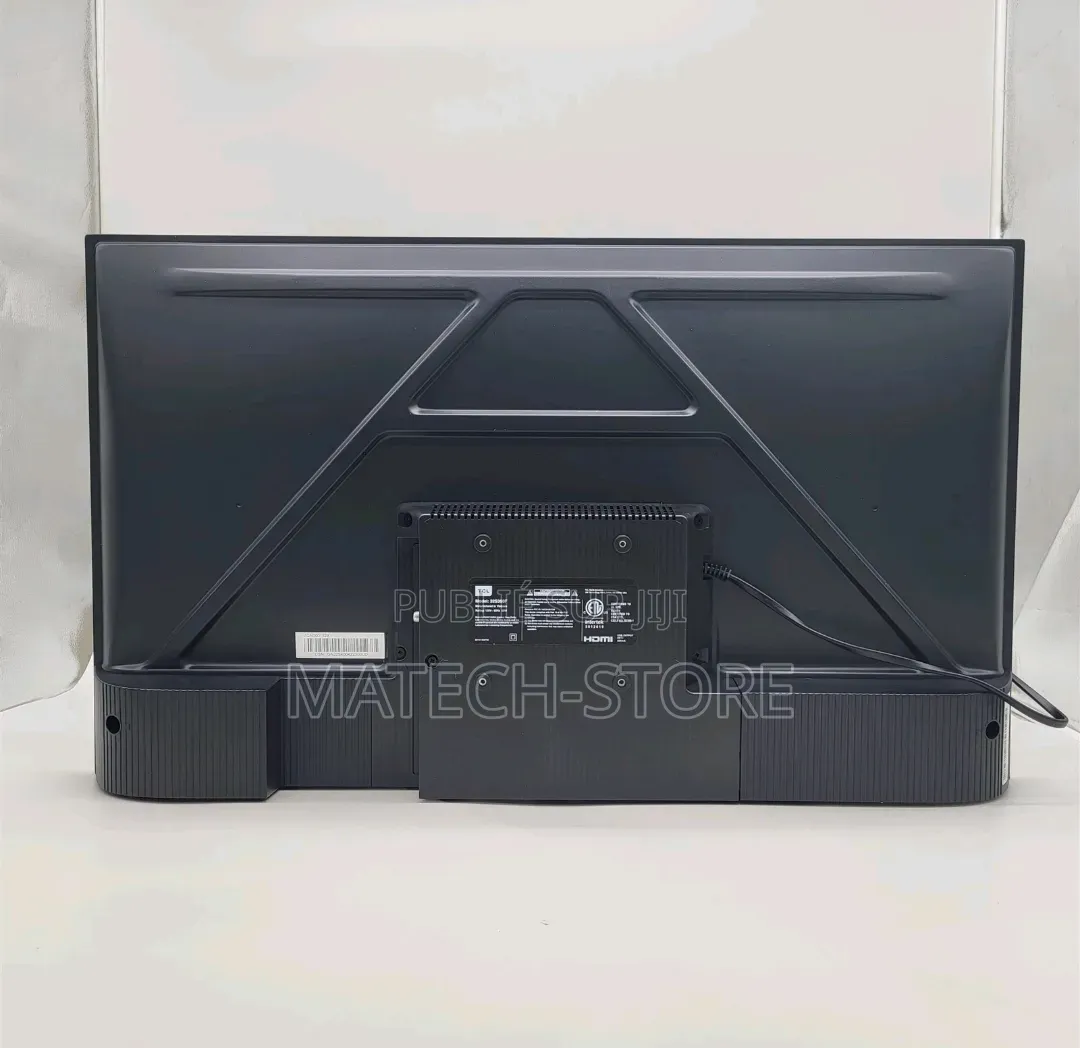  TCL Fire Tv 32" : La Smart Tv Ultra-Compacte Complète ! 