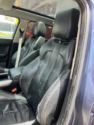Land Rover Range Rover Evoque 2014 Autre