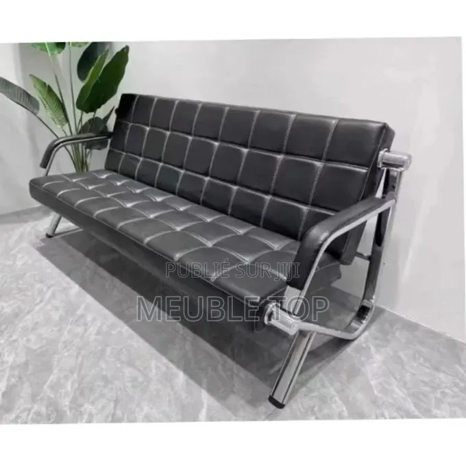 Salon De Bureau 4 Places En Promotion