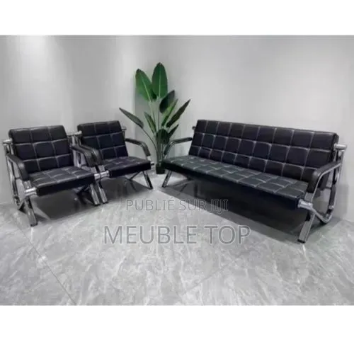 Salon De Bureau 4 Places En Promotion