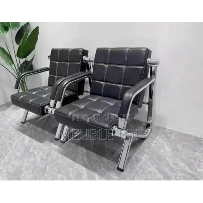 Salon De Bureau 4 Places En Promotion