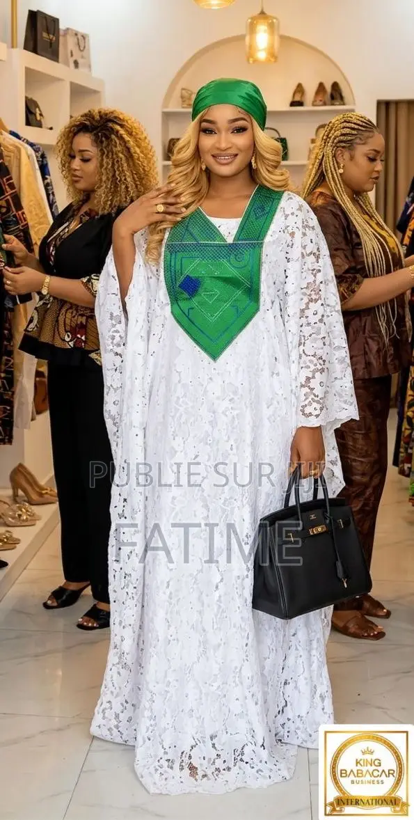 Robe Élégante De Femme