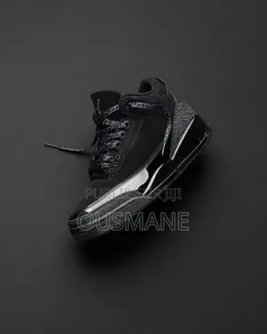 Bienvenue Chez Omd Shoes