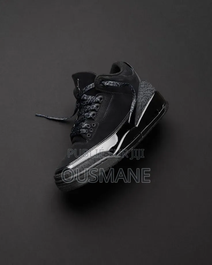 Bienvenue Chez Omd Shoes