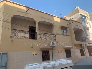 7chbre Villa dans Mariste École, Mermoz Sacré-Cœur à Vendre