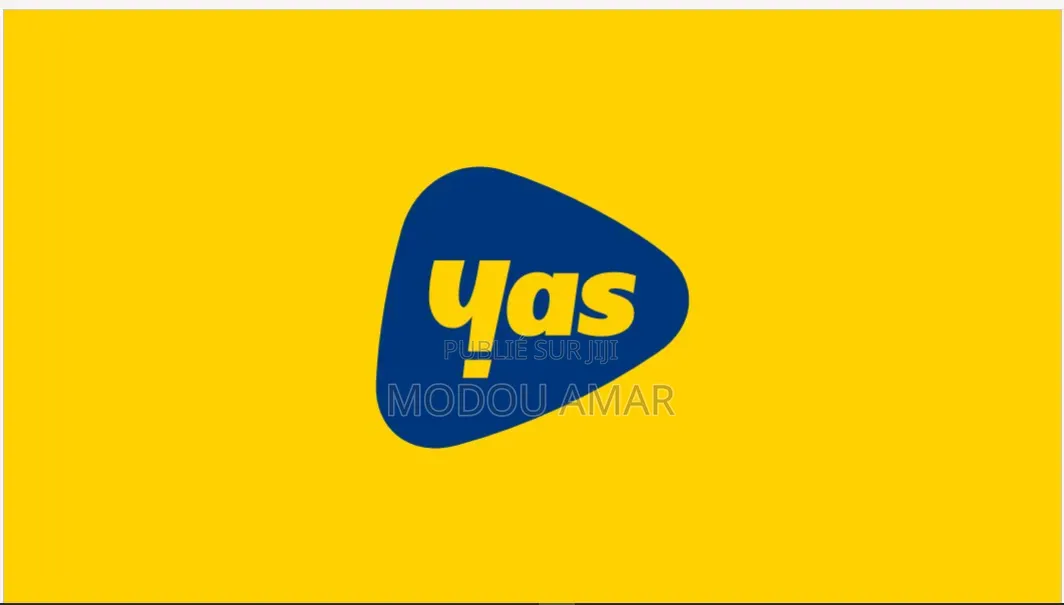 Carte Sim Yas Commercial