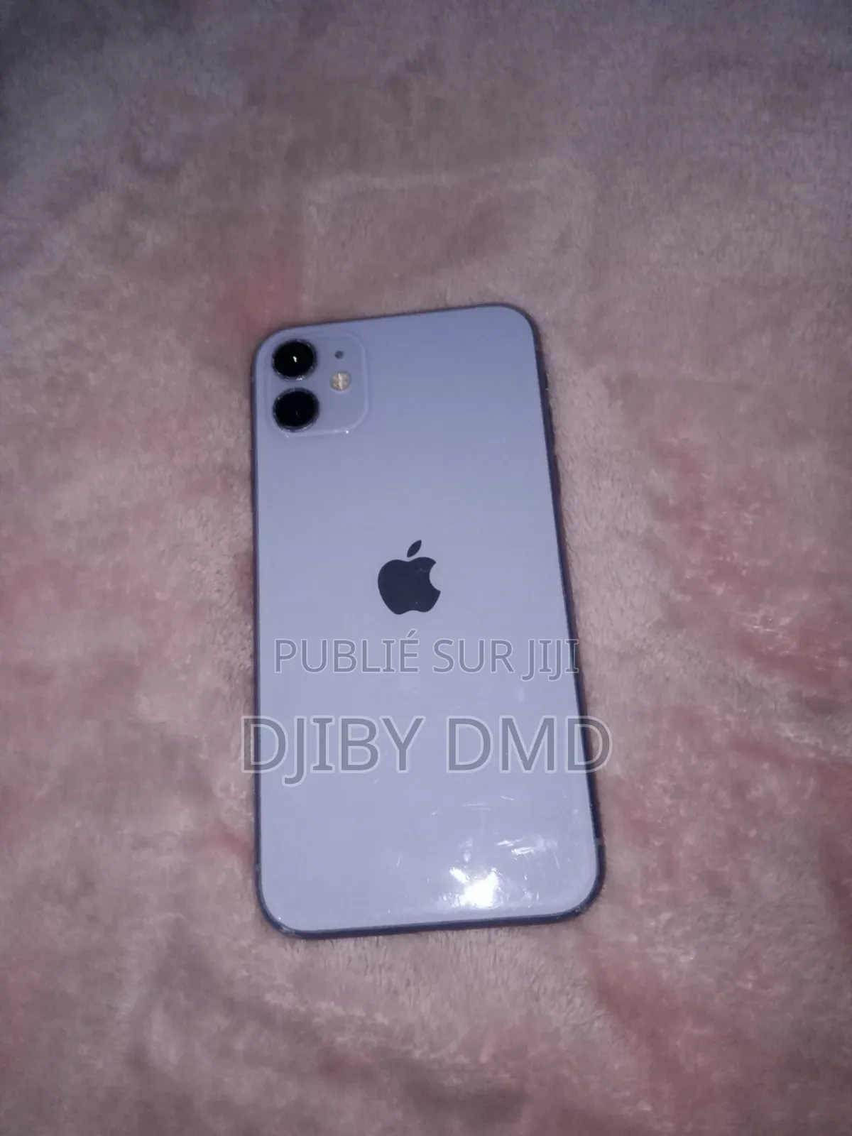 Apple iPhone 11 128 GB Gris