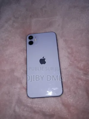 Apple iPhone 11 128 GB Gris