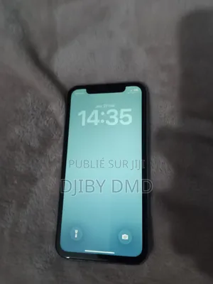 Apple iPhone 11 128 GB Gris