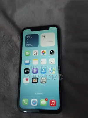 Apple iPhone 11 128 GB Gris