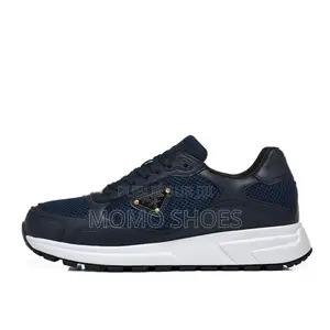 Prada Sneakers – Chaussures Luxe Élégance Streetwear