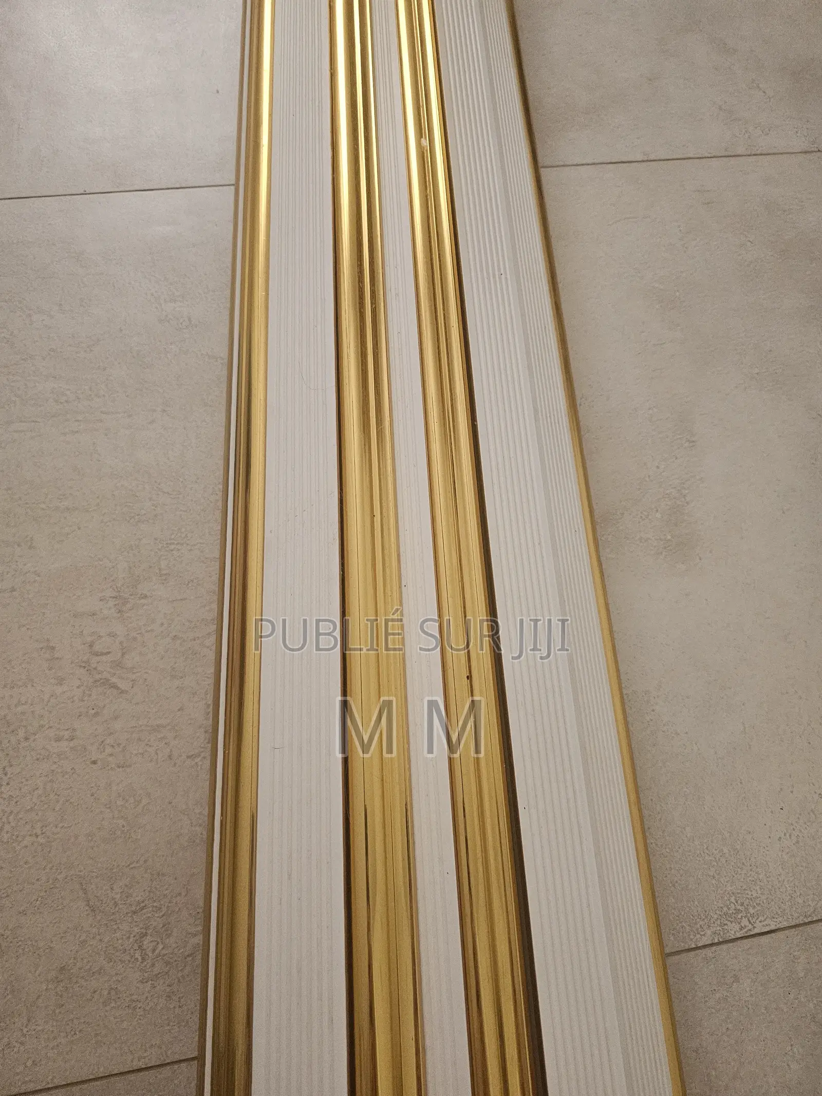 Lambris 4 Cm / 295 Cm