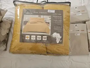 Nouveau Draps Et Couettes Ensemble Orca Deco