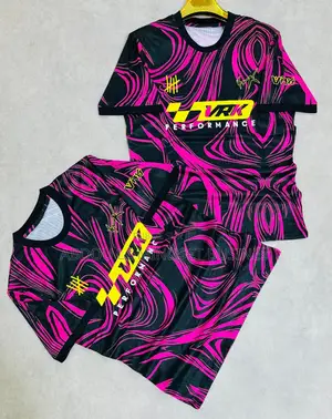 Maillots Outfit : Omerta, Trapstar, 667, Et VRK Disponible