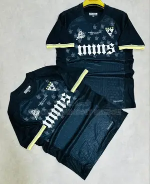 Maillots Outfit : Omerta, Trapstar, 667, Et VRK Disponible