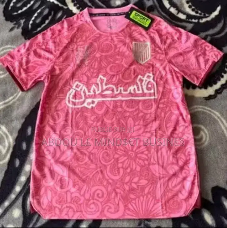 Maillots Outfit : Omerta, Trapstar, 667, Et VRK Disponible