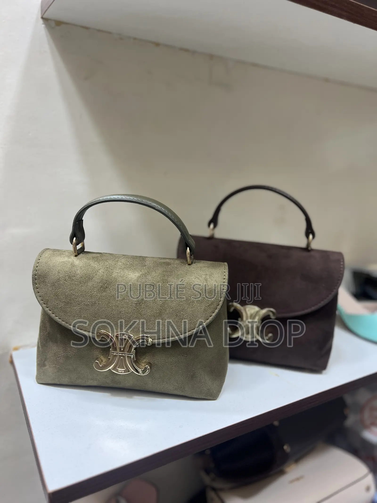 Sacs Chic Disponible