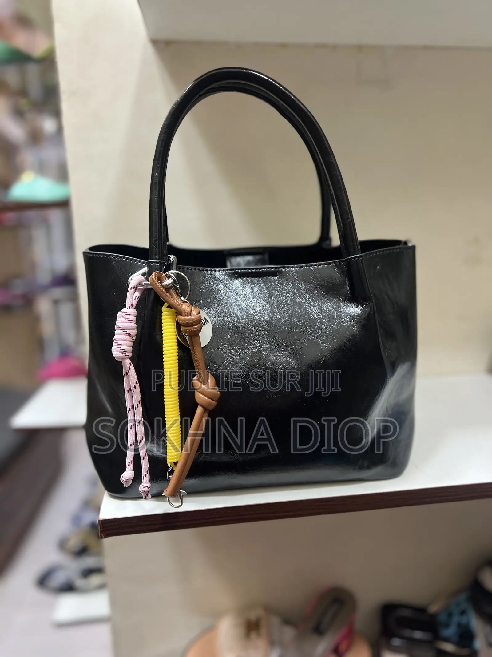 Sacs Chic Disponible