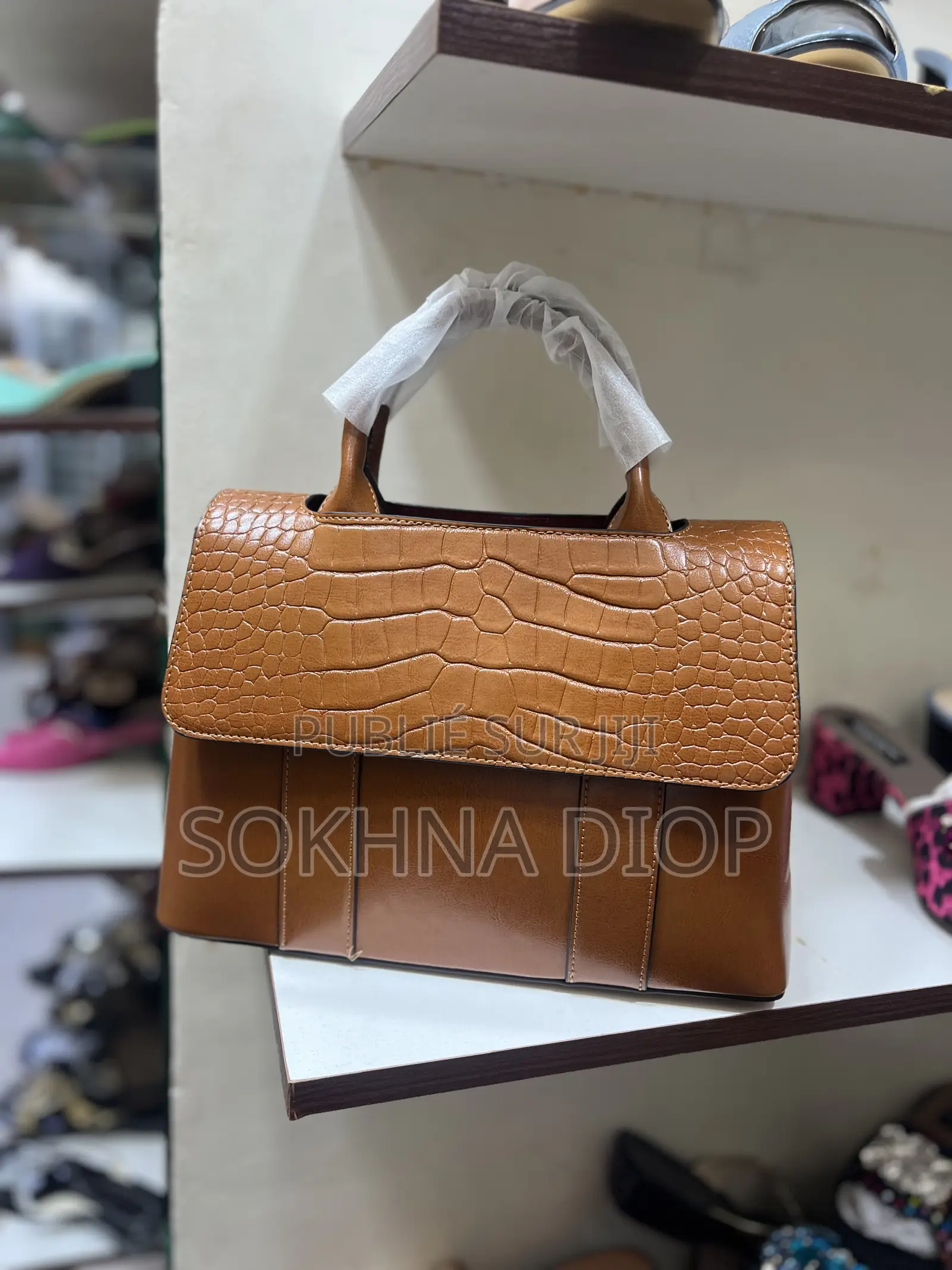 Sacs Chic Disponible