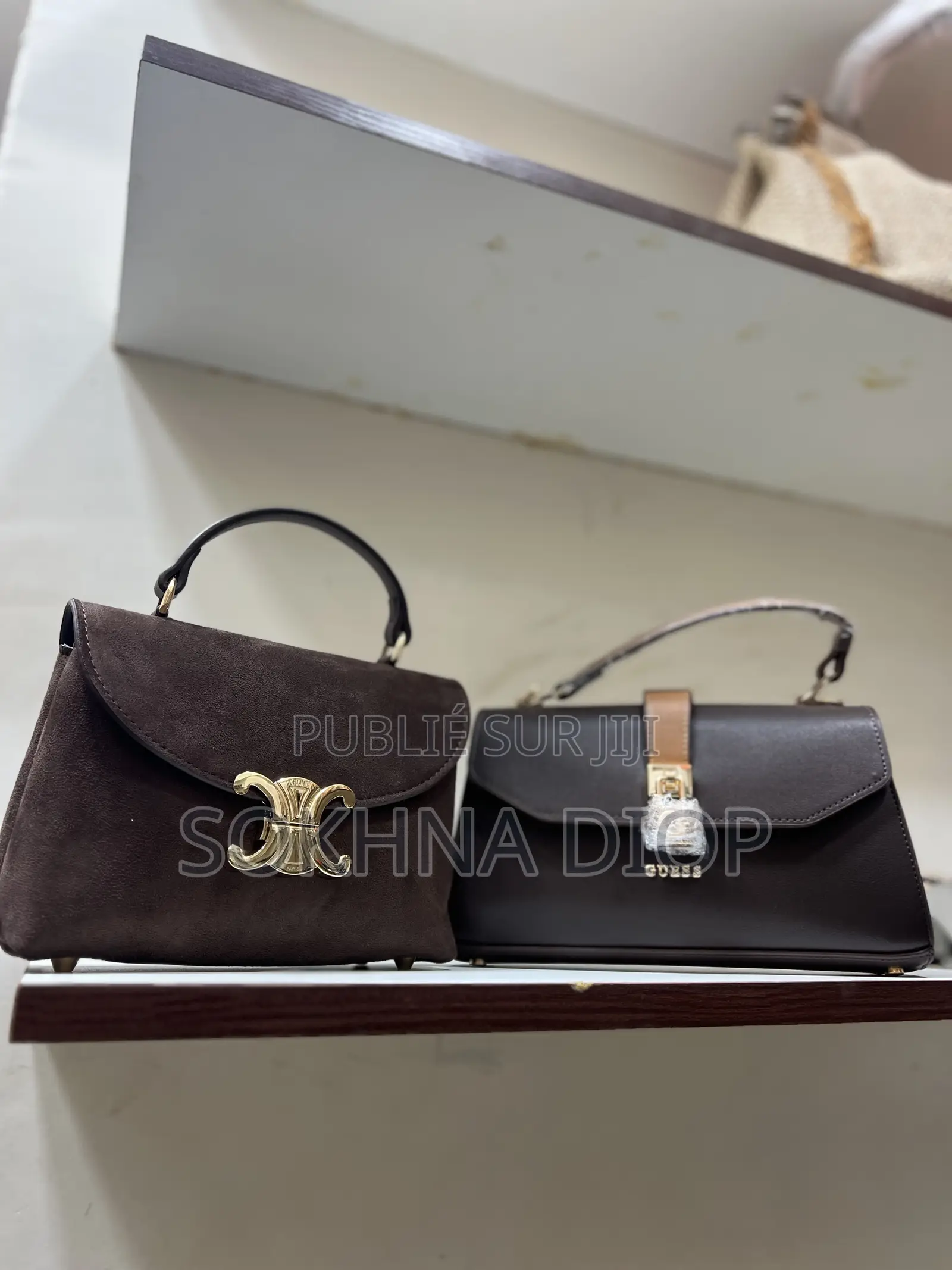 Sacs Chic Disponible
