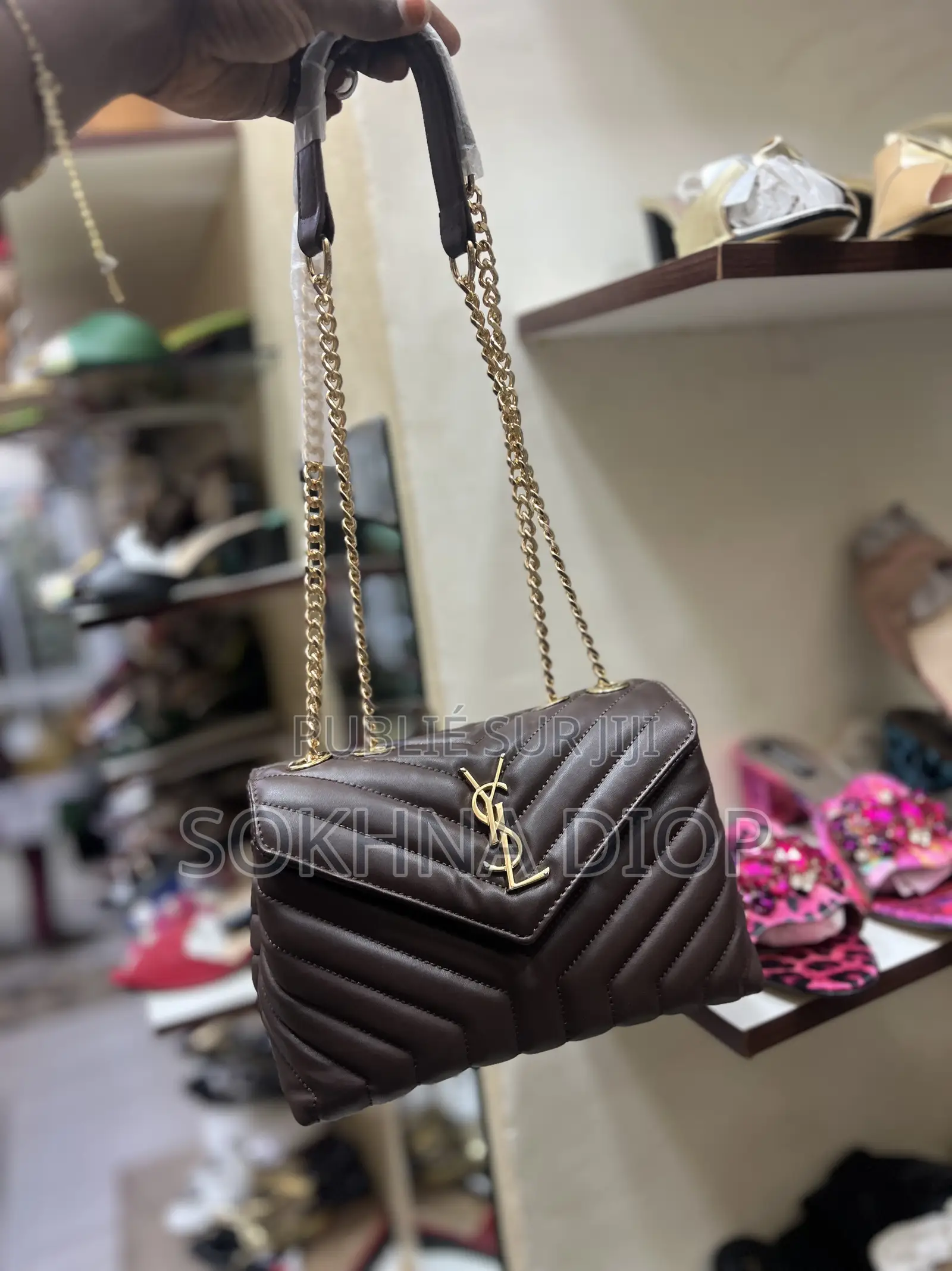 Sacs Chic Disponible