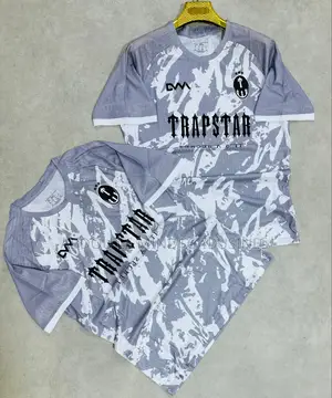 Maillots Trapstar Disponible