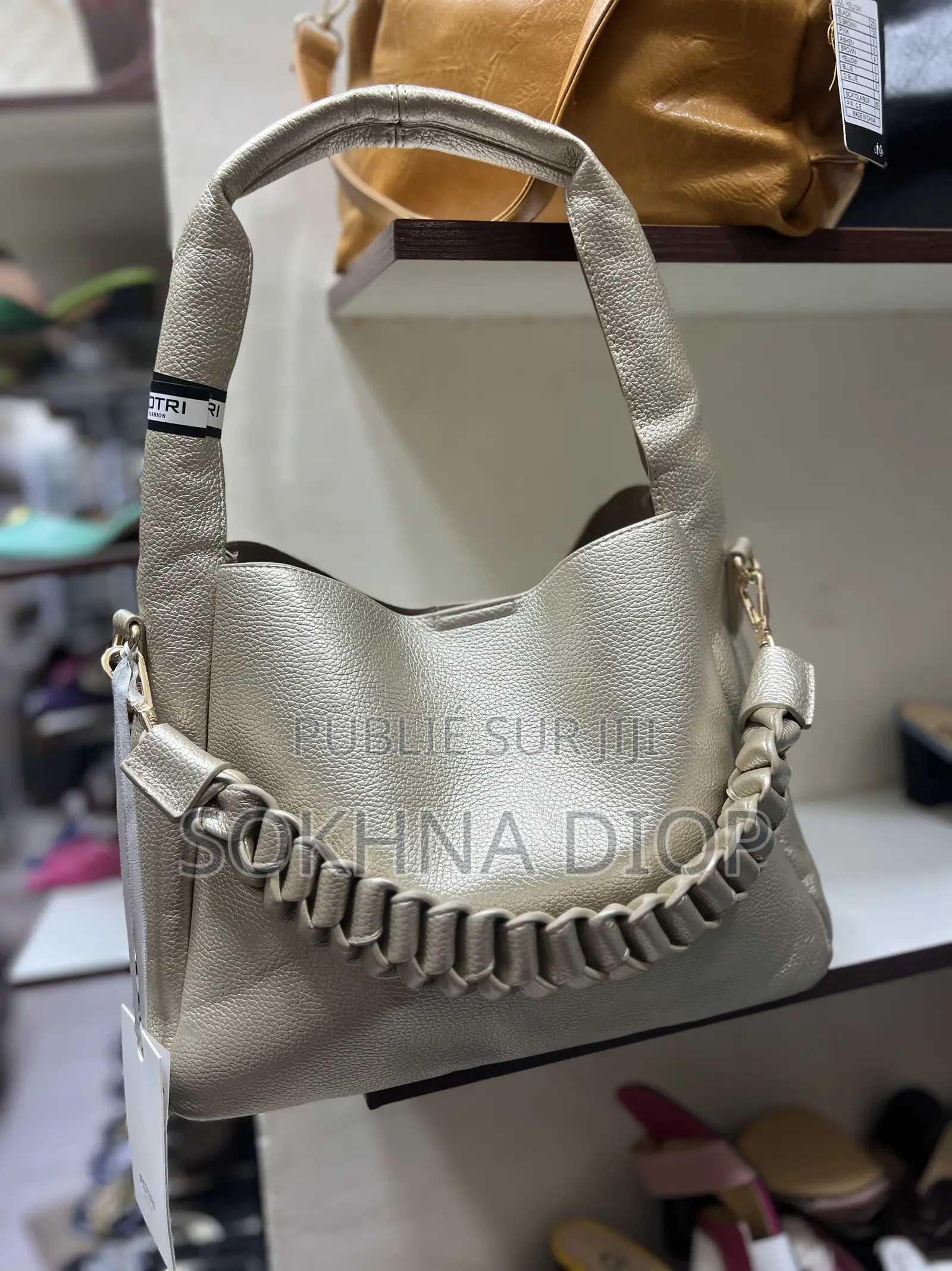 Sacs Chic Disponible