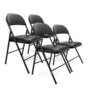 Chaise Pliable Visiteur