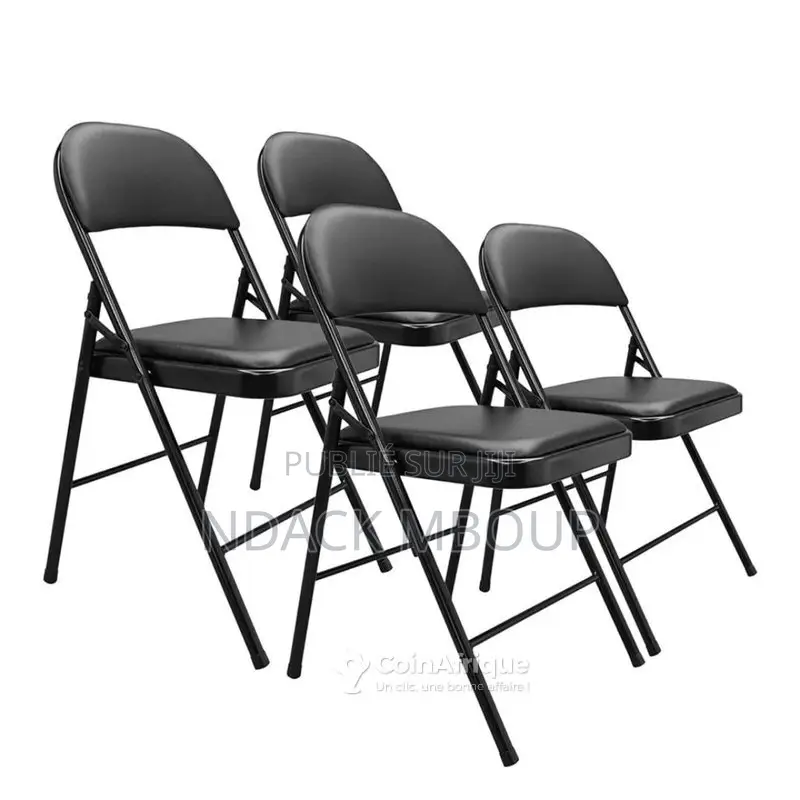 Chaise Pliable Visiteur