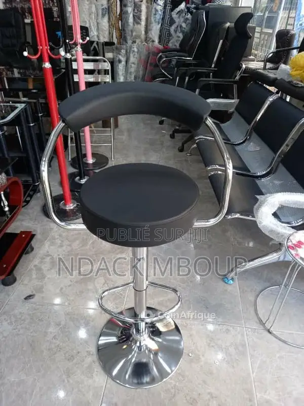 Tabouret De Bar