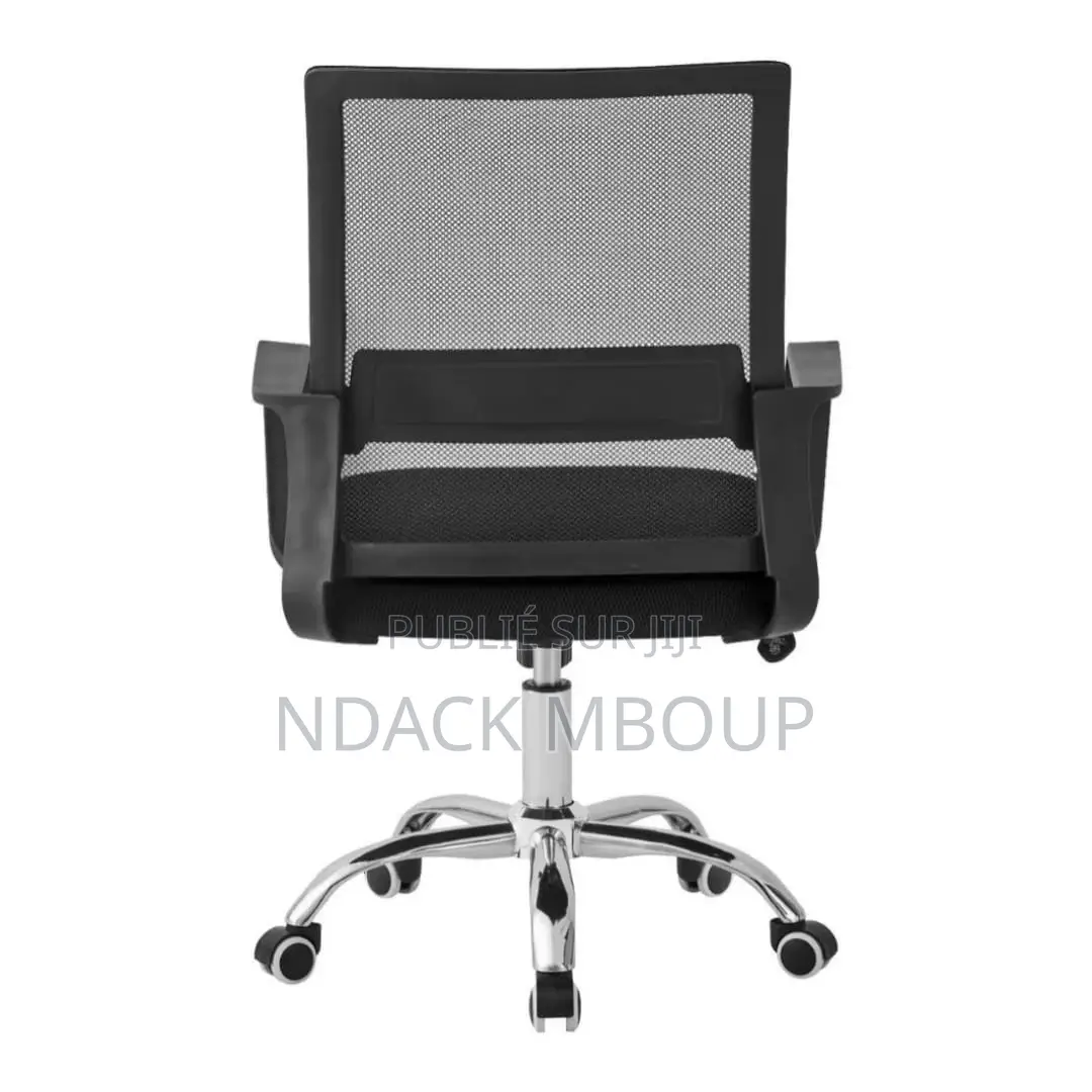 Chaise De Bureau