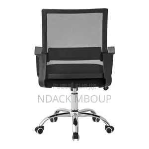 Chaise De Bureau